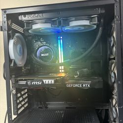 PC Setup (NEED GONE ASAP)