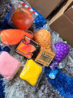 Squishy Sale