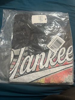 New York Yankees Graphic T-Shirt