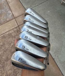 Cleveland Launcher XL Iron  Mens