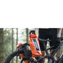 Aeroe Spider Rear Rack, Mtn and eMtn Bikes