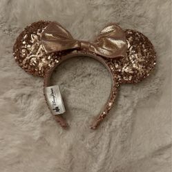Disney Mickey Ears