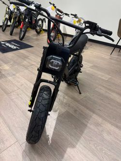 Christmas Sale - MacFox M16 Kids E-bike