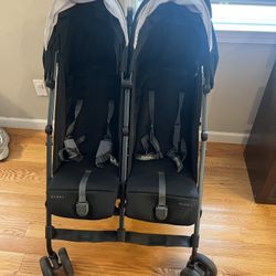 UPPAbaby G-Link V2 Stroller