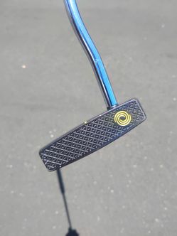 Tour Issue Odyssey Toulon Las Vegas Putter! Golf Clubs!