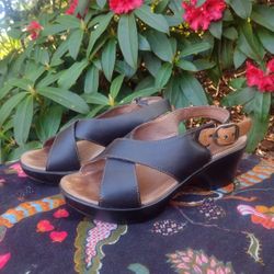 Dansko Sandals - Size 39