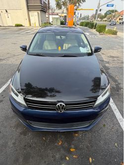 Volkswagen Jetta 2.5se 5 Cylinder