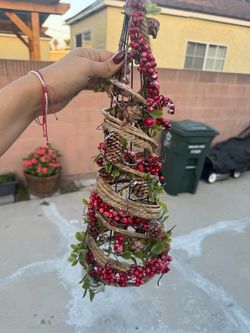 Christmas Tree Decor