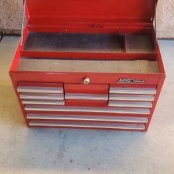 Mac Tools Tool Chest