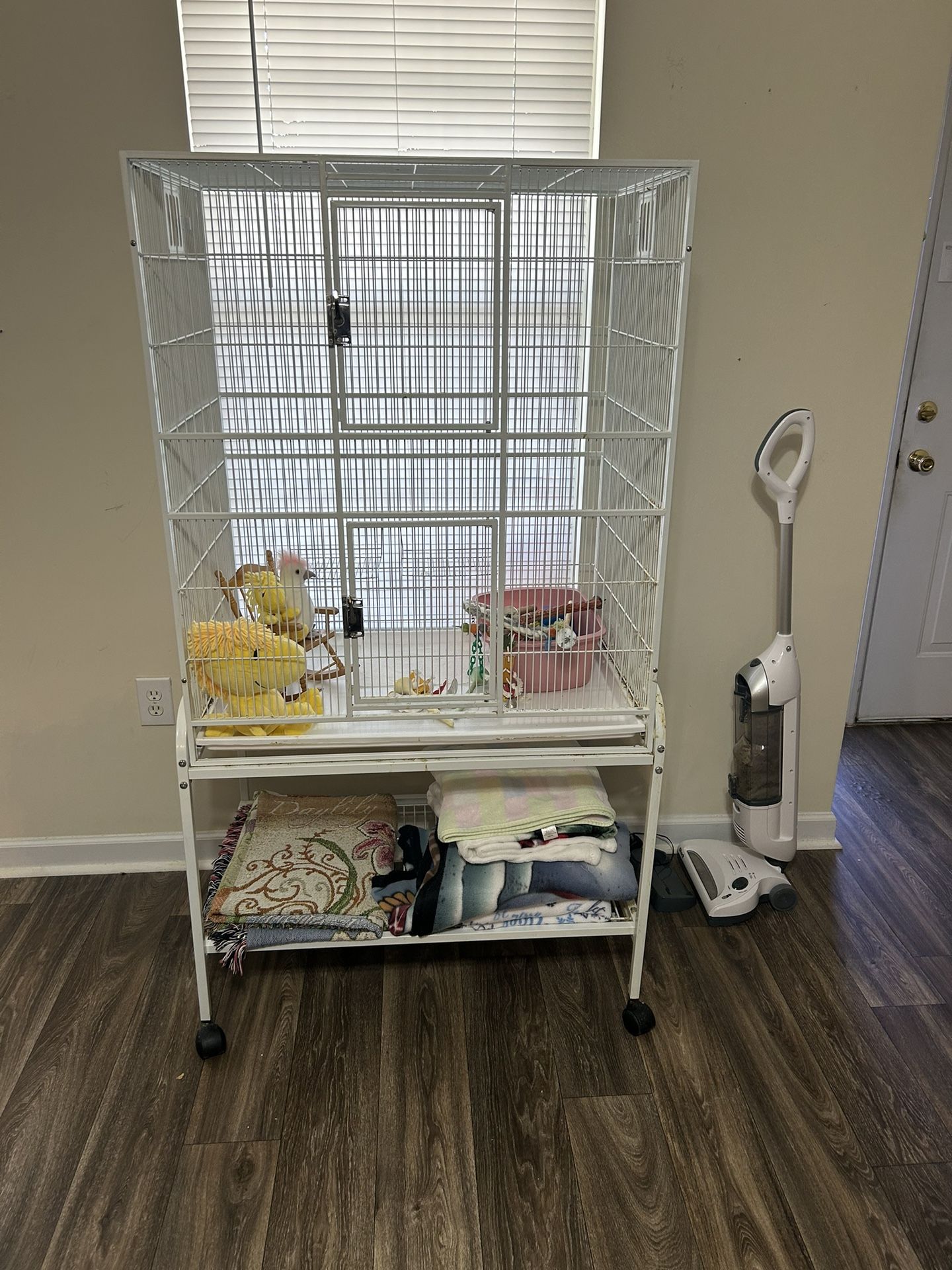 Bird Cage
