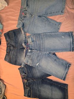 Lot of girls clothes