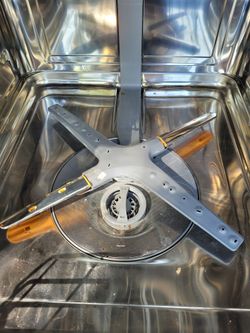 Dishwasher