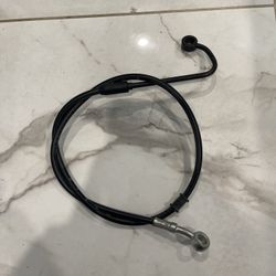 Harley Davidson Cables 