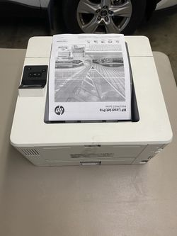 HP LaserJet Pro M402n