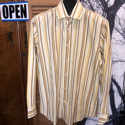 Banana Republic Men’s Dress Shirt 