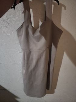 Uniforme nuevo en $8 size 10