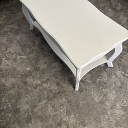 Cottage Home Style Coffee Table