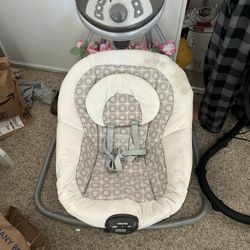Graco Baby Swing 