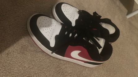 Worn only three times