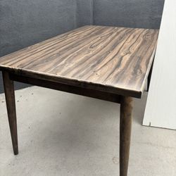 Dining Room Table