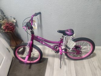Kend Bike Bmx Girl 20 new Ready to ride good condition
