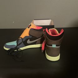 AJ1 Tokyo biohack DS