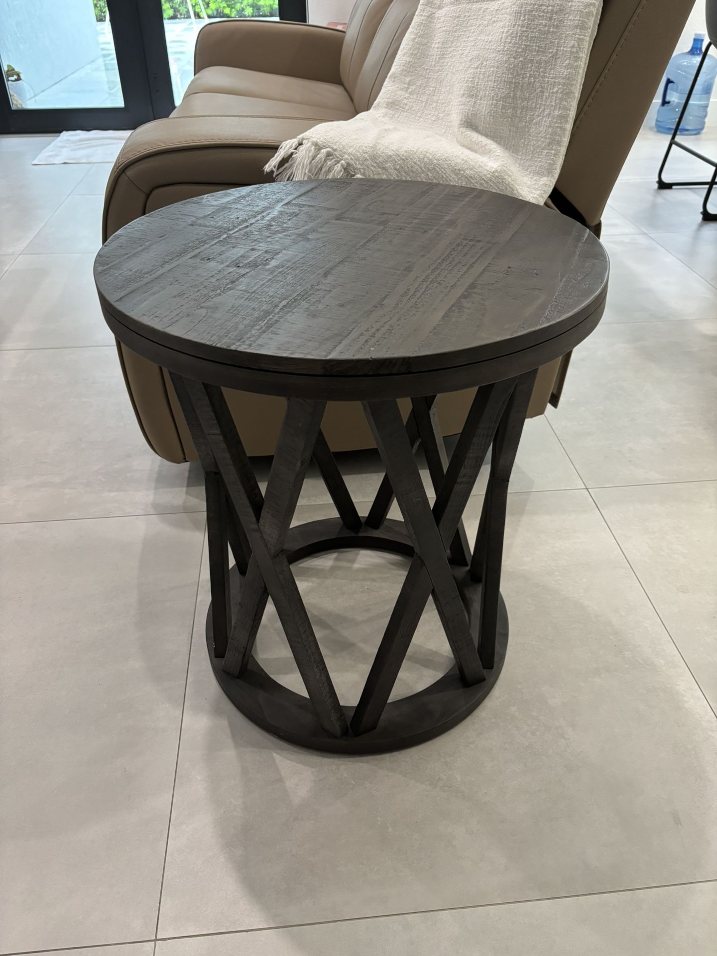 End Table