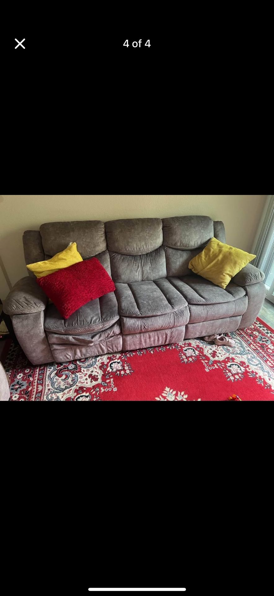 Couches