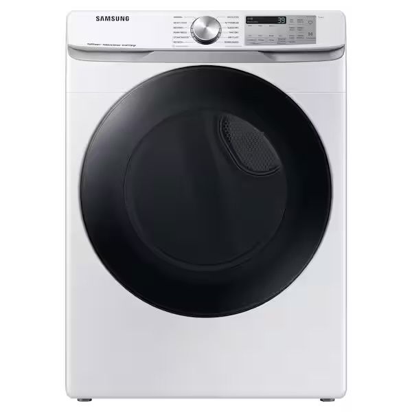 Samsung Steam Dryer Brand New