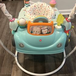 Baby Jumper bouncer fisher-price