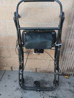 U Step Walking Stabilizer $100 dólares