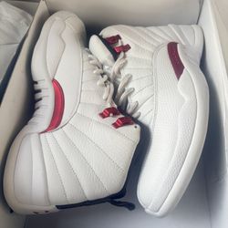 jordan 12s