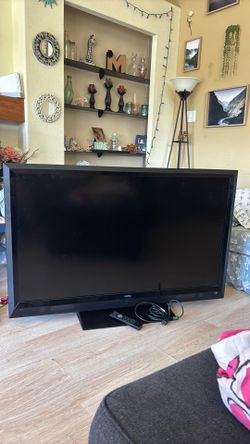 55in TV