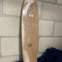 Habitat Skateboards Corked Grip tape Cruiser