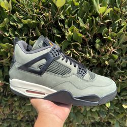 Jordan 4 Retro OG SP Undefeated (2025)