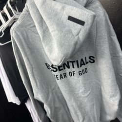 Essentials Fear of God (Large)