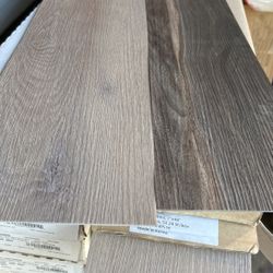 Vinyl Plank Flooring β 50c Sqf ! Hay Pa Cubrir 1600 Sqf De Cada Uno !