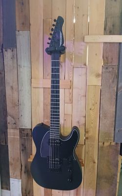 Dean Nash Vegas Electric Guitar