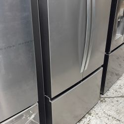 Whirlpool Refrigerator 