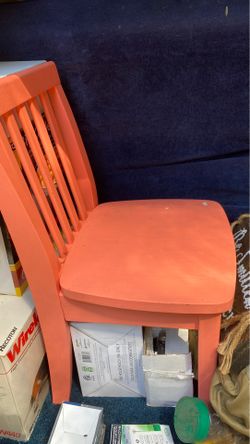 2 chairs