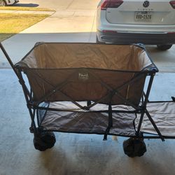 Collapsible Wagon