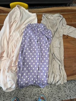 Womens Robes