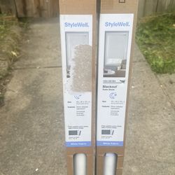 Blackout Roller Shade