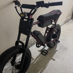 Trading Macfox X1 Need Gone Today Fully Built 