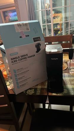 Coffee Machine