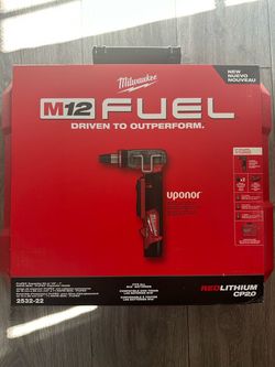 Milwaukee 2532-22