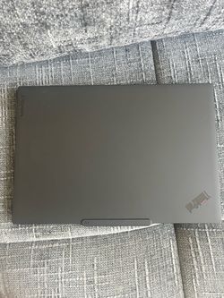 Lenovo x13 gen 6