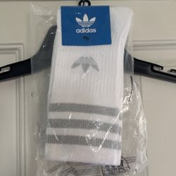 Sock Adidas