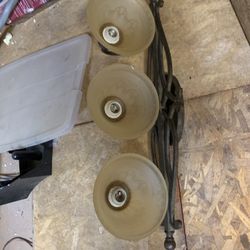 Vanity light