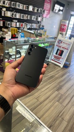 Samsung Galaxy S23+ 5G 256GB Unlocked